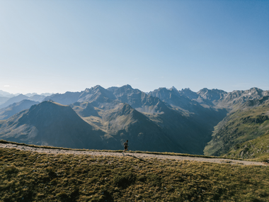 © Vanessa Strauch / Silvretta Montafon