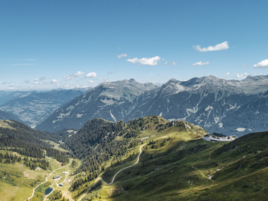 © Philipp Schilche / Silvretta Montafon