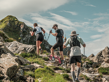 © Markus Lindl / Silvretta Montafon