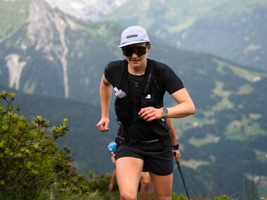 © Markus Lindl / Silvretta Montafon