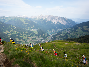 © Markus Lindl / Silvretta Montafon