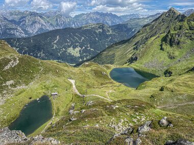 © Vanessa Strauch / Silvretta Montafon
