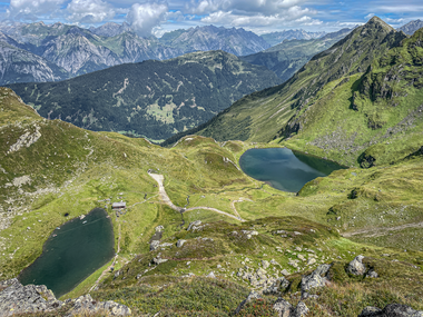 © Vanessa Strauch / Silvretta Montafon
