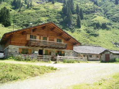 © Julia Mangeng / Montafon Tourismus GmbH