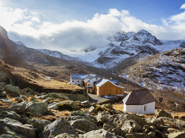 © Andreas Haller / Montafon Tourismus