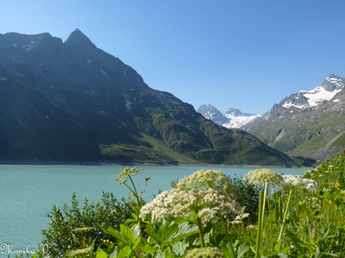 © Christina Wachter / Monika Vonier (BergAktiv)