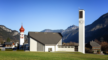© Andreas Haller / Montafon