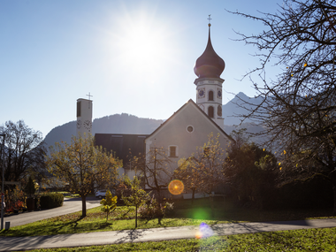 © Andreas Haller / Montafon