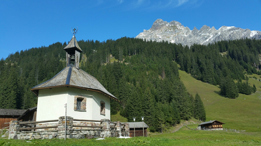 © Roland Fritsch / Montafon Tourismus GmbH