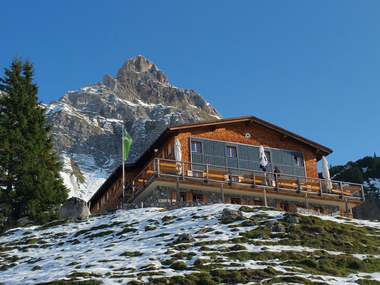 © Roland Fritsch / Montafon Tourismus GmbH