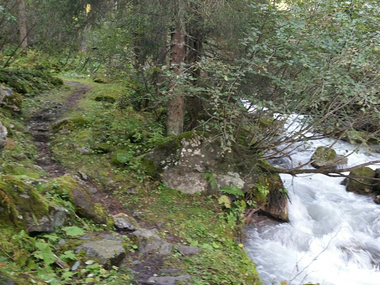 © Roland Fritsch / Montafon Tourismus GmbH