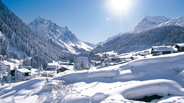 © Christina Wachter