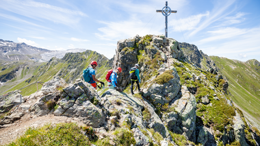 © Stefan Kothner / Montafon