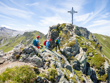 © Stefan Kothner / Montafon