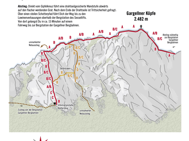 © Roland Fritsch / Montafon