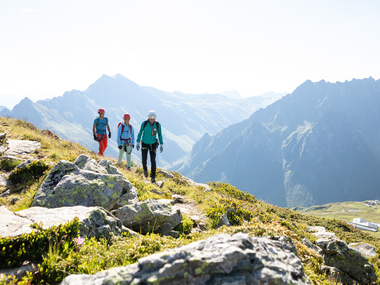 © Stefan Kothner / Montafon