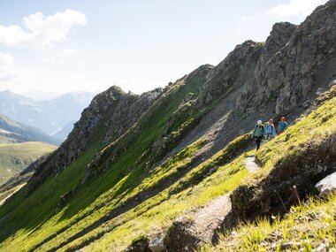 © Stefan Kothner / Montafon