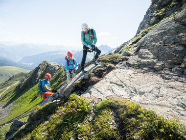 © Stefan Kothner / Montafon