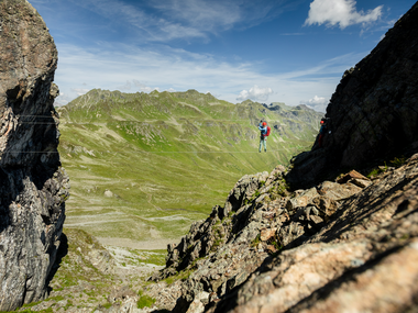 © Stefan Kothner / Montafon