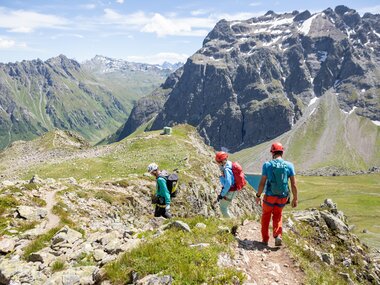 © Stefan Kothner / Montafon