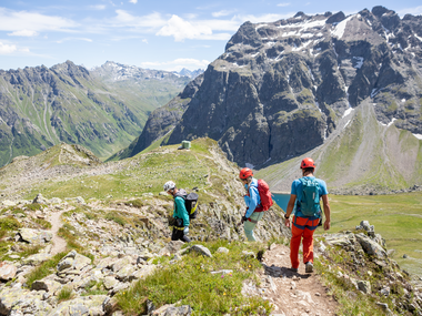 © Stefan Kothner / Montafon