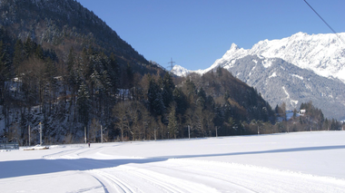 © Christina Wachter / Montafon