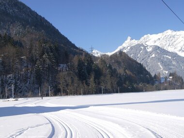 © Christina Wachter / Montafon