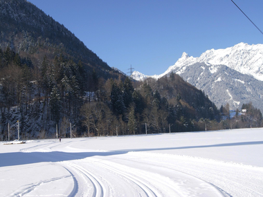 © Christina Wachter / Montafon