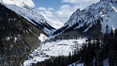 © Andreas Haller / Montafon