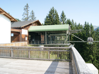 © Elisa Schöllhorn / Montafon