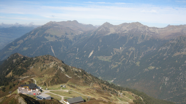 © Julia Mangeng / Silvretta Montafon