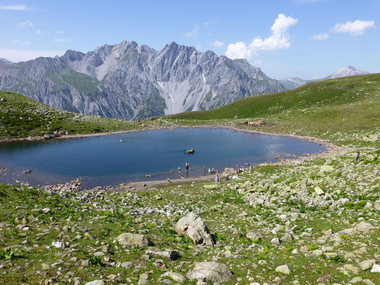 © Tourismusbüro Stuben