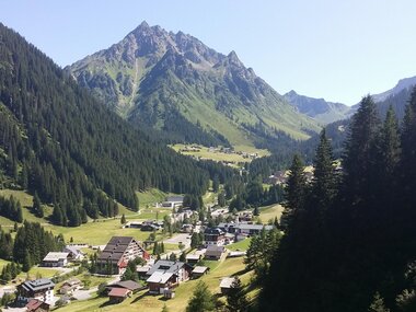 © Montafon