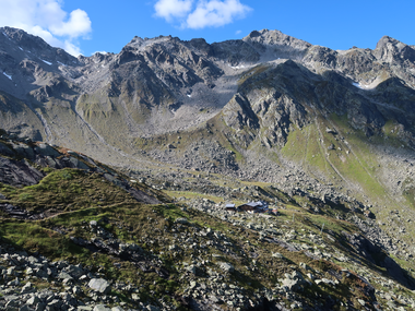 © Niclas Bösch / Montafon
