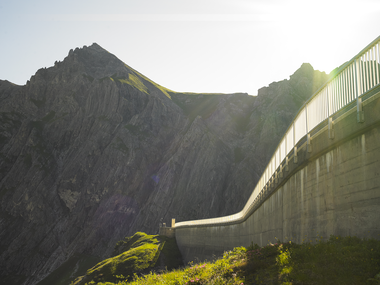 © Markus Fessler-Jenny / Illwerke Tourismus