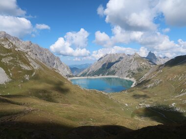 © Niclas Bösch / Montafon