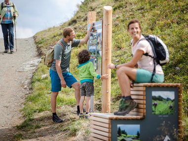 © Stefan Kothner / Silvretta Montafon