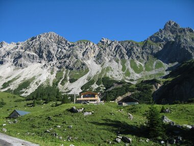 © Bernhard Ender / Outdooractive Redaktion