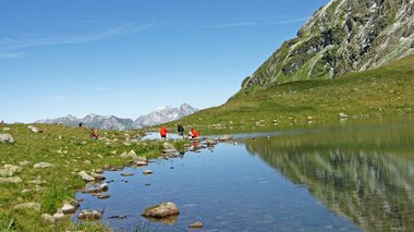 © Friedrich Böhringer / Vorarlberg Tourismus GmbH