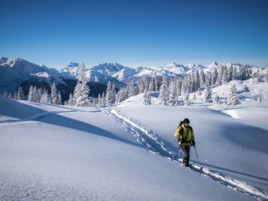 © Andreas Haller / Montafon