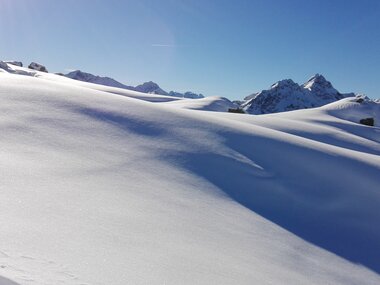 © Montafon