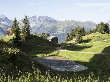 © Christina Wachter