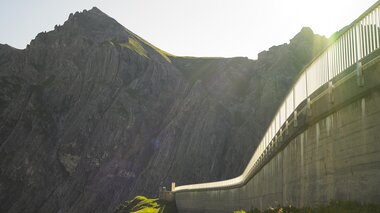 © Markus Fessler-Jenny / Illwerke Tourismus