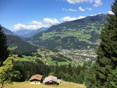 © Christina Wachter