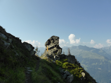 © Christina Wachter / Montafon