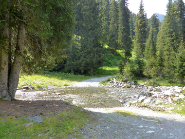 © Christina Wachter / Montafon