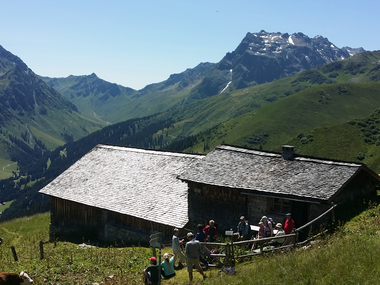 © Montafon Tourismus_(c)_Roland Fritsch