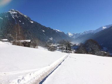 © Christina Wachter / Montafon