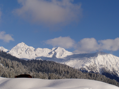 © Christina Wachter / Kristbergbahn