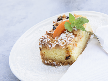 © Patrick Säly / Berggasthof Grabs